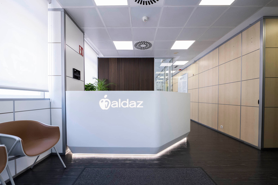 Foto de portada de Clinica Dental Aldaz | Lasarte-Oria